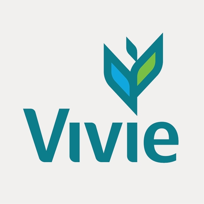 20th Annual Vivie 5k/10k Walk & Run - logo